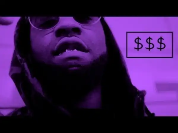 Video: EverythingOShauN - Broke$
